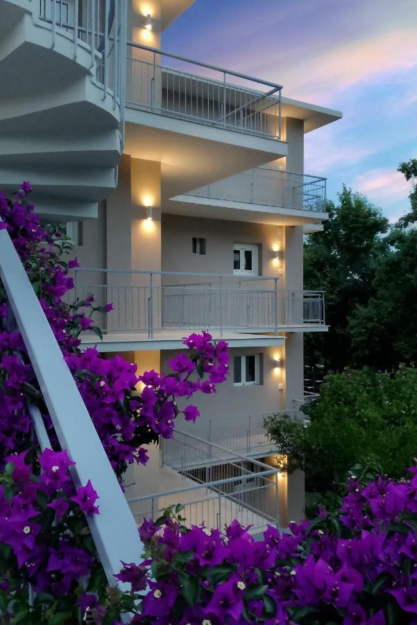 Premium Apartment Sea View